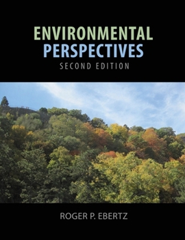 Paperback Environmental Perspectives Book