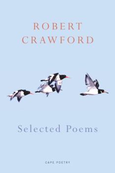 Hardcover Selected Poems Book