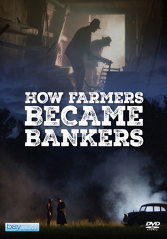 DVD How Farmers Became Bankers Book