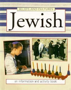 Hardcover Jewish Book