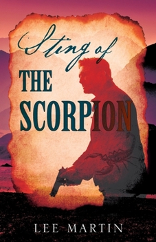 Paperback Sting of the Scorpion Book