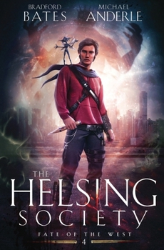 Paperback Fate of the West Book