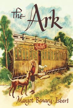 The Ark - Book #1 of the Ark