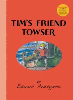 Tim's Friend Towser - Book  of the Little Tim