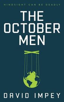 Paperback The October Men Book