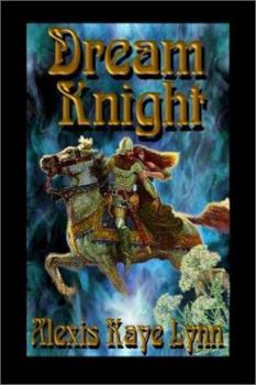 Paperback Dream Knight Book