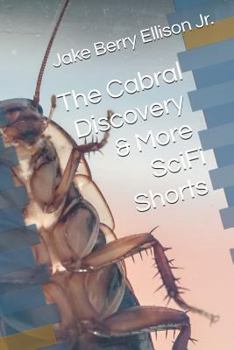 Paperback The Cabral Discovery Book