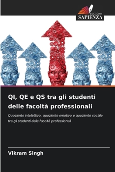 Paperback QI, QE e QS tra gli studenti delle facoltà professionali [Italian] Book