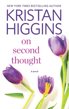 Paperback On Second Thought Book