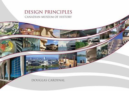 Paperback Design Principles: Canadian Museum of History Book