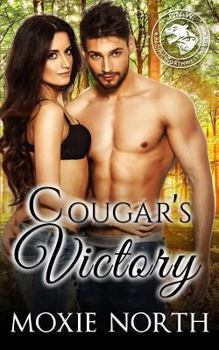 Cougar's Victory - Book #1 of the Pacific Northwest Cougars