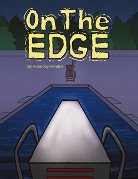 Paperback On The Edge Book