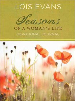 Paperback Seasons of a Woman's Life Devotional Journal Book
