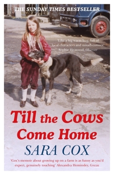 Paperback Till the Cows Come Home Book