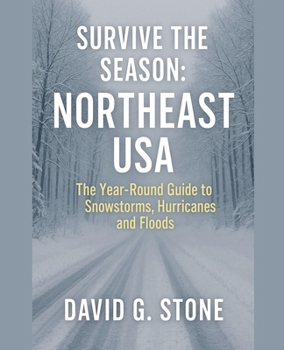 Survive the Season: NorthEast USA