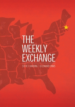 Paperback The Weekly Exchange: Volume Two Book