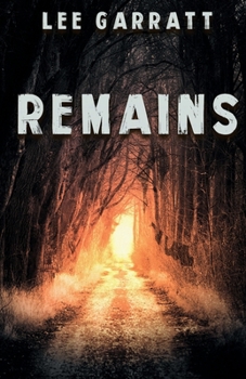 Paperback Remains Book