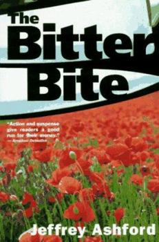 Hardcover The Bitter Bite Book