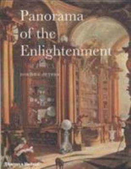 Paperback Panorama of the Enlightenment /anglais Book