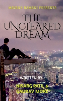 Paperback Uncleared Dream Book