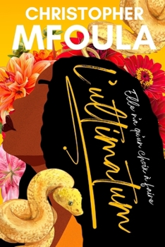 Paperback L'Ultimatum [French] Book