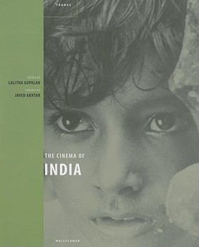 The Cinema of India