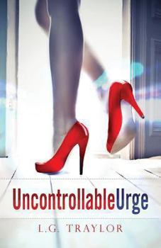 Paperback Uncontrollable Urge Book