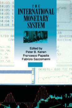 Paperback The International Monetary System Book