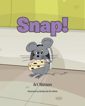 Paperback Snap! Book