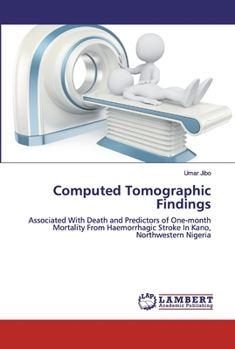 Paperback Computed Tomographic Findings Book