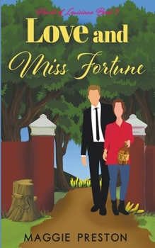 Paperback Love and Miss Fortune Book