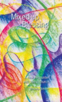 Paperback Mixed-up Blessing Book