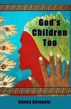 Paperback God's Children Too Book