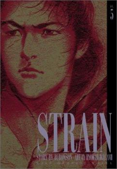 Strain, Vol. 5 - Book #5 of the Strain ()