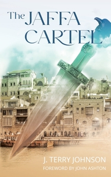 Paperback The Jaffa Cartel Book