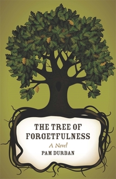 The Tree of Forgetfulness - Book  of the Yellow Shoe Fiction