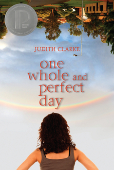 Paperback One Whole and Perfect Day Book