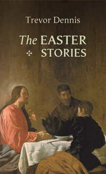 Paperback The Easter Stories Book