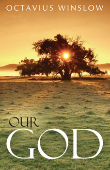 Paperback Our God Book