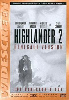 Highlander II: Renegade Version