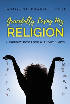 Paperback Gracefully Losing My Religion Book