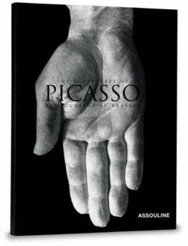 Hardcover The Sculptures of Picasso: Photographys by Brassai Book