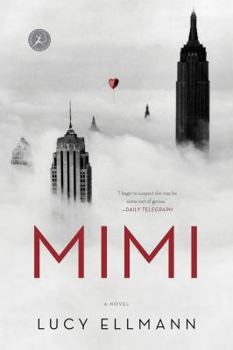 Paperback Mimi Book