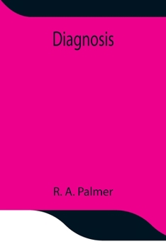Paperback Diagnosis Book