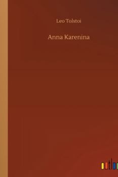 Paperback Anna Karenina Book