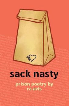 Paperback Sack Nasty: Prison Poetry Book