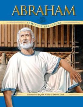 Hardcover Abraham Book