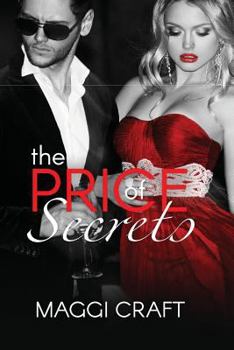 Paperback The Price of Secrets Book