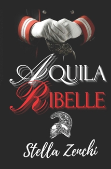 Paperback Aquila Ribelle [Italian] Book
