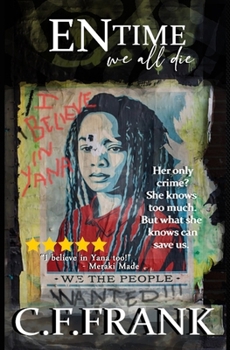 Paperback ENtime: We All Die Book